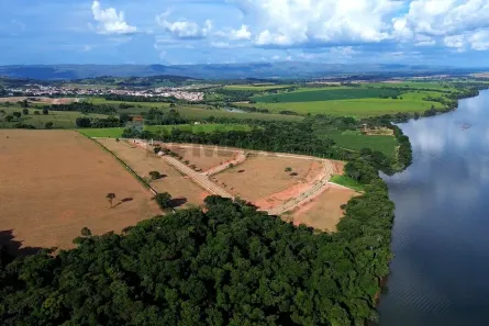 Lote/Terreno à venda, 974m² no , São João Batista do Glória