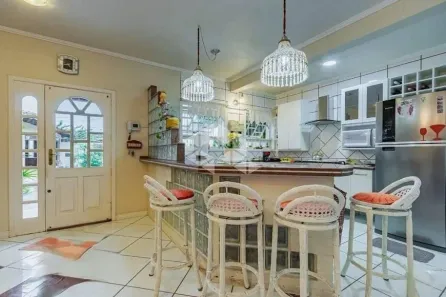 Casa com 3 Quartos à venda, 240m² no Harmonia, Canoas