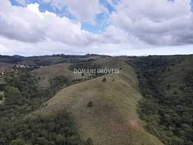 Fazenda/Sítio à venda, 117000000m² no Abernéssia, Campos do Jordão