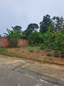 Lote/Terreno à venda, 1800m² no Tarumã, Manaus