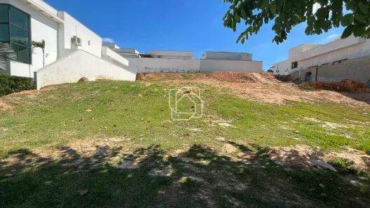 Lote/Terreno à venda, 302m² no Residencial Central Parque, Salto