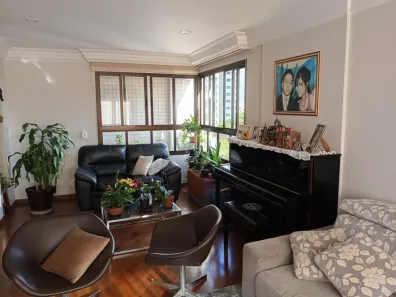 Apartamento com 3 Quartos à venda, 168m² no Vila Prudente, São Paulo