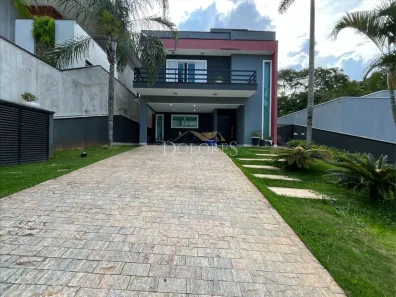 Casa de Condomínio com 3 Quartos para venda ou aluguel, 260m² no Parque Residencial Itapeti, Mogi das Cruzes