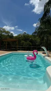 Fazenda/Sítio com 2 Quartos à venda, 259m² no Recanto da Prata, Jundiaí