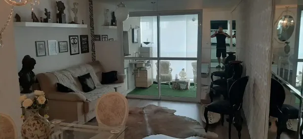 Apartamento com 3 Quartos à venda, 100m² no Mooca, São Paulo