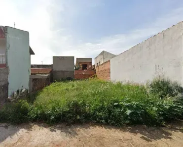 Lote/Terreno à venda, 300m² no Residencial Ypiranga (Nova Veneza), Sumaré