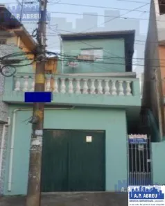 Casa com 2 Quartos à venda, 165m² no Engenheiro Goulart, São Paulo