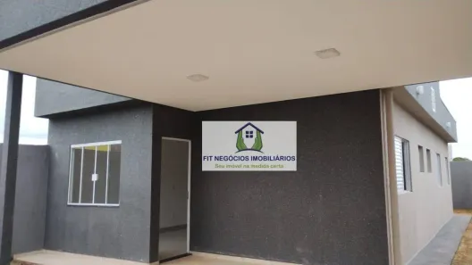 Casa com 3 Quartos à venda, 120m² no Residencial Doutor João Tajara, São José do Rio Preto
