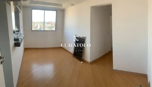 Apartamento com 2 Quartos à venda, 44m² no Vila Ema, São Paulo