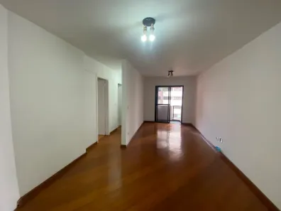 Apartamento com 2 Quartos para alugar, 73m² no Cerqueira César, São Paulo