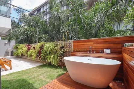 Apartamento com 2 Quartos para alugar, 85m² no Vila Madalena, São Paulo