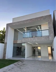 Casa com 4 Quartos à venda, 180m² no Papagaio, Feira de Santana