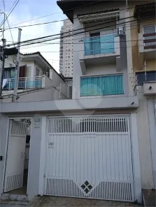 Sobrado com 3 Quartos à venda, 220m² no Santana, São Paulo