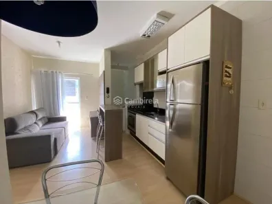 Apartamento com 2 Quartos à venda, 56m² no São Sebastião, Palhoça