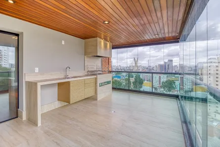 Apartamento com 4 Quartos à venda, 467m² no Real Parque, São Paulo