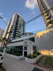 Apartamento com 3 Quartos à venda, 98m² no Farolândia, Aracaju