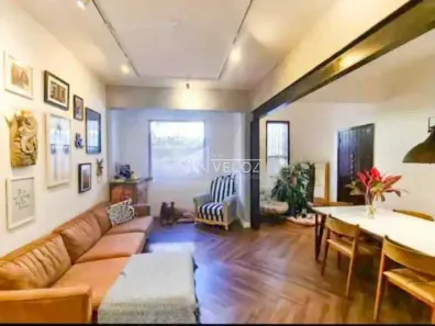 Apartamento com 3 Quartos à venda, 110m² no Ipanema, Rio de Janeiro