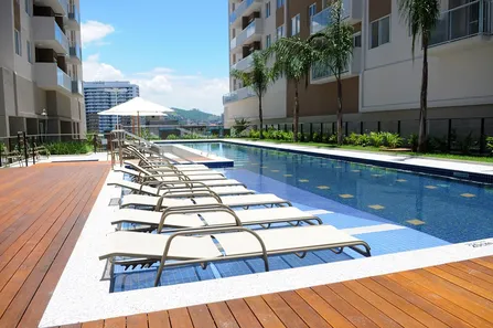 Apartamento com 2 Quartos à venda, 57m² no Todos os Santos, Rio de Janeiro