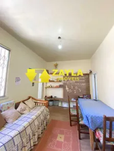 Sobrado com 2 Quartos à venda, 42m² no Catumbi, Rio de Janeiro