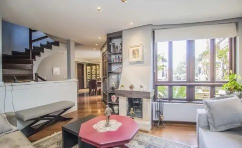 Casa de Condomínio com 4 Quartos à venda, 199m² no Boa Vista, Porto Alegre