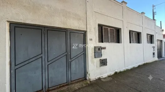 Casa com 3 Quartos para alugar, 87m² no Mercês, Uberaba