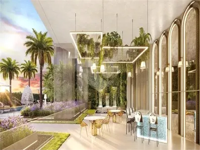 Apartamento com 3 Quartos à venda, 161m² no Perdizes, São Paulo