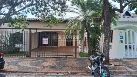 Casa com 5 Quartos à venda, 336m² no Jardim Chapadão, Campinas