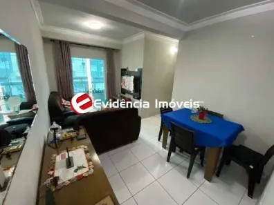 Apartamento com 3 Quartos à venda, 75m² no Vila Scarpelli, Santo André