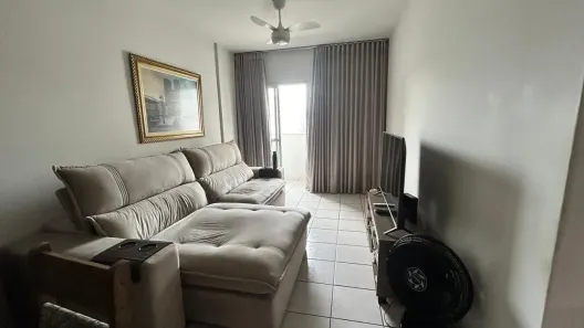 Apartamento com 2 Quartos à venda, 74m² no Itapuã, Vila Velha