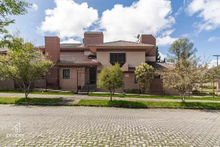 Casa com 3 Quartos para venda ou aluguel, 384m² no Areal, Pelotas