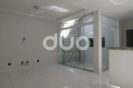 Casa com 3 Quartos à venda, 155m² no Loteamento Santa Rosa, Piracicaba