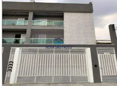Cobertura com 3 Quartos à venda, 156m² no Vila Metalúrgica, Santo André