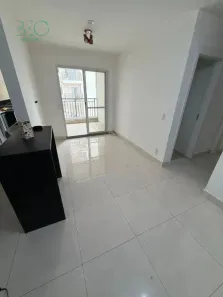 Apartamento com 2 Quartos para alugar, 69m² no Brás, São Paulo