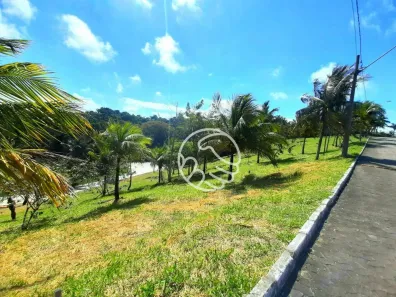 Lote/Terreno à venda, 2378m² no Lameirão, Guarapari