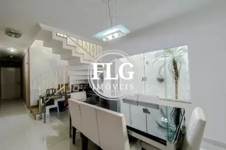 Sobrado com 3 Quartos à venda, 178m² no Alto da Mooca, São Paulo