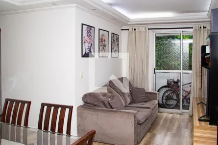 Apartamento com 3 Quartos à venda, 63m² no Vila Graciosa, São Paulo