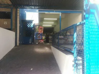 à venda, 650m² no Vila Gonçalves, São Bernardo do Campo