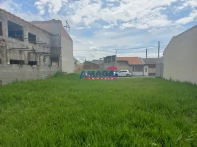 Lote/Terreno à venda, 175m² no Residencial Parque dos Sinos, Jacareí