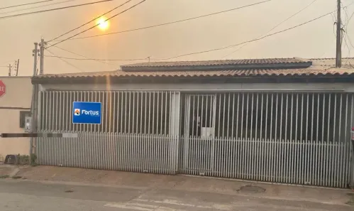 Casa com 2 Quartos à venda, 158m² no Tijucal, Cuiabá