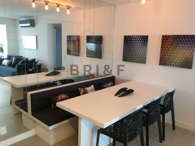 Apartamento com 2 Quartos à venda, 68m² no Jardim Aeroporto, São Paulo