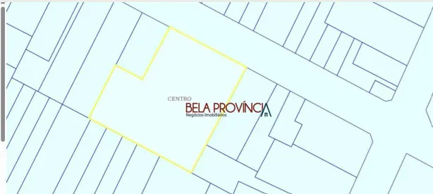 Lote/Terreno à venda, 2m² no Centro, Piracicaba