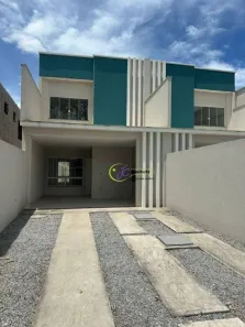 Casa com 3 Quartos à venda, 162m² no Ouro Verde, Rio das Ostras