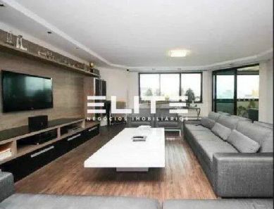 Apartamento com 4 Quartos à venda, 324m² no Jardim, Santo André