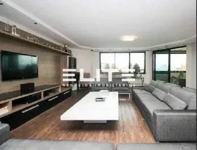 Apartamento com 4 Quartos à venda, 340m² no Jardim, Santo André
