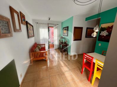 Apartamento com 2 Quartos à venda, 62m² no Vila do Castelo, São Paulo