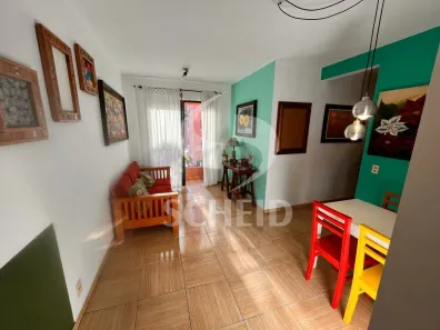 Apartamento com 2 Quartos à venda, 62m² no Vila do Castelo, São Paulo