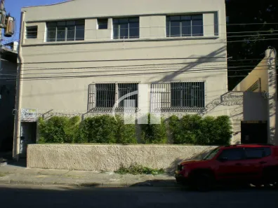 Casa com 1 Quarto para alugar, 36m² no Jaguaré, São Paulo