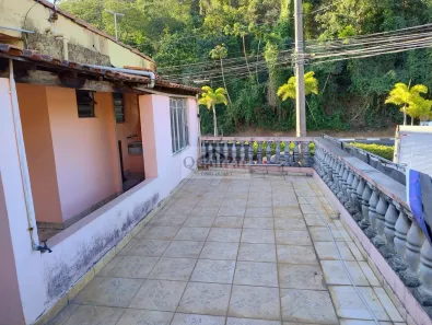 Casa com 2 Quartos para alugar, 80m² no Centro, Santana de Parnaíba