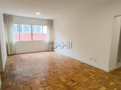 Apartamento com 2 Quartos à venda, 90m² no Jardim Paulista, São Paulo