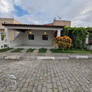 Casa de Condomínio com 3 Quartos à venda, 170m² no Conceição, Feira de Santana
